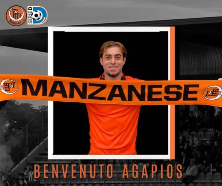 MERCATO: Vrikkis scende di categoria, dice sì alla Manzanese