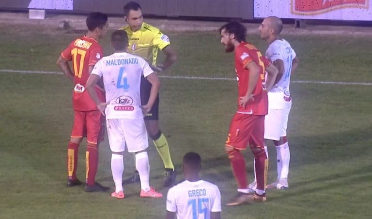 VERSO CATANIA-CATANZARO: alla scoperta delle aquile giallorosse