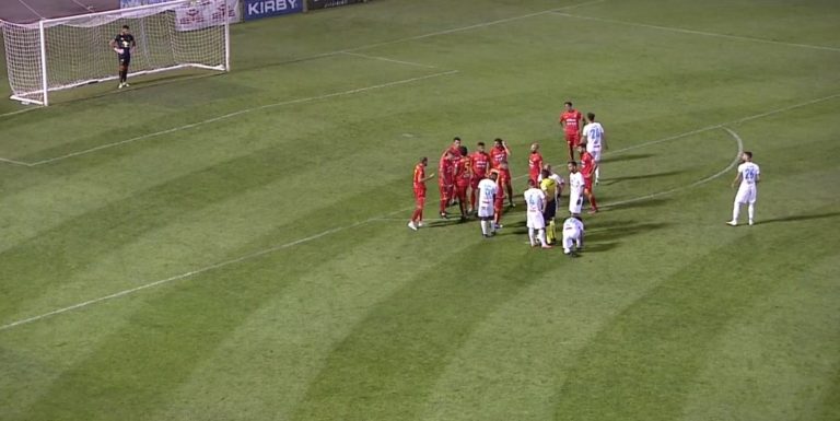 CATANZARO-CATANIA: vota il migliore rossazzurro in campo