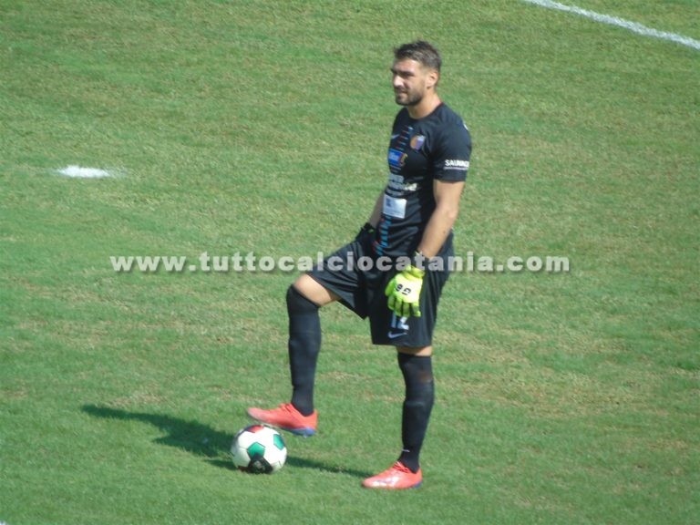 SERIE C (Video): quarta giornata, ecco le più belle parate. C’è anche l’intervento di Stancampiano su Terranova