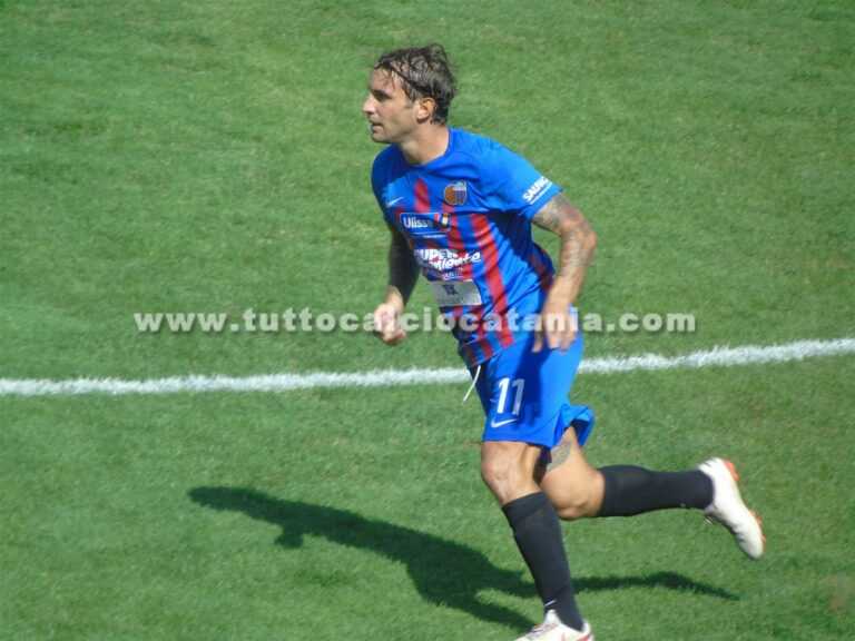 STATISTICHE: da Biondi a Ceccarelli, le date del digiuno degli esterni d’attacco rossazzurri