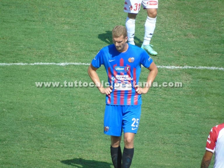 SIPOS: lunedì seconda panchina in campionato per la punta croata?