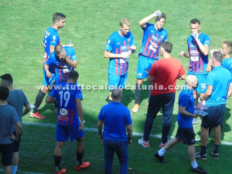 CATANIA: aumentare la soglia dell’attenzione il primo passo per uscire dalla crisi