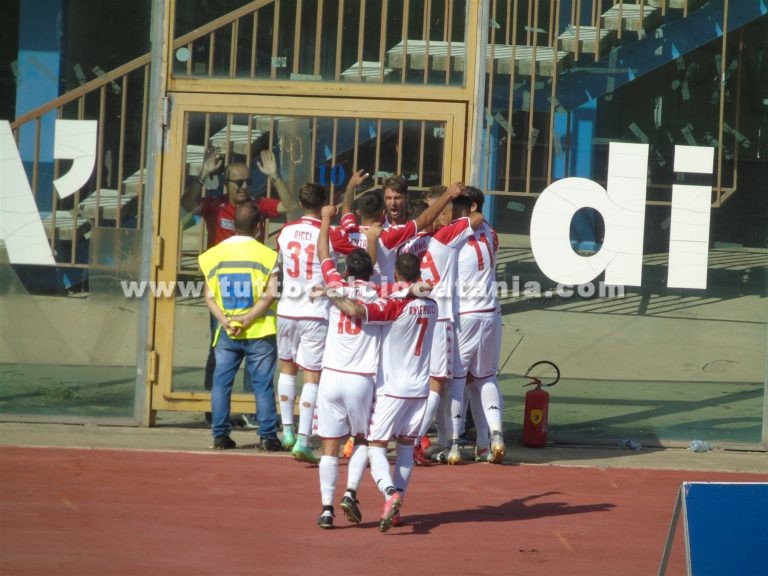 SERIE C – Terranova (Bari): “Moro mi sorprese già all’andata, servirà un pò più di attenzione. Domenica partiremo col piede giusto”