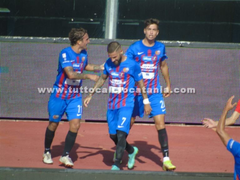 MORO: ritorno al gol dopo tre mesi ed è arrivata la prima rete da professionista