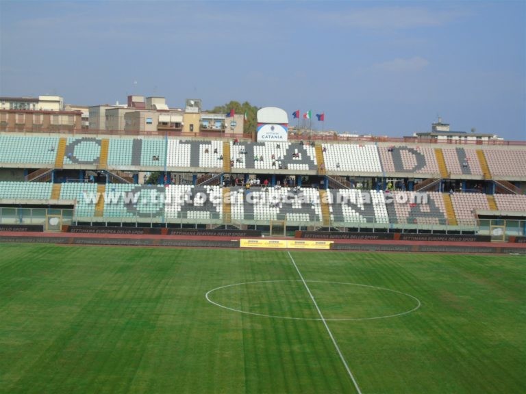 FUTURO CATANIA: ci si aggrappa alla speranza. Il tempo gioca un ruolo fondamentale