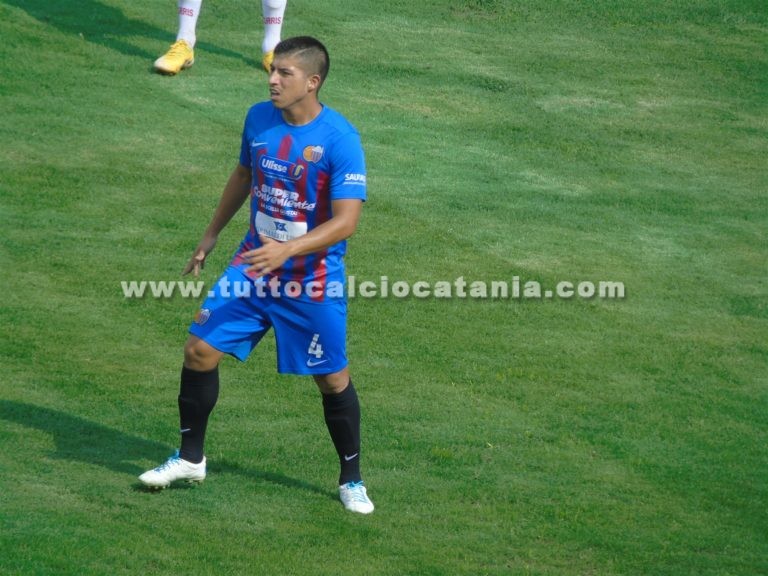MERCATO – Stampa calabrese: “Catanzaro, partito l’affondo per Maldonado. Ore decisive”