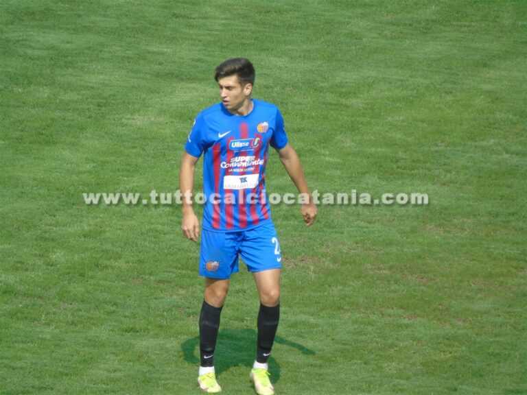 EX ROSSAZZURRI: Moro, salvezza in extremis con lo Spezia