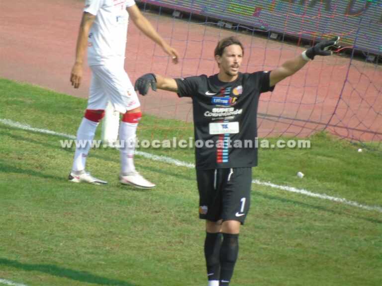SERIE C (Video): nona giornata, ecco le più belle parate. C’è spazio anche per Sala