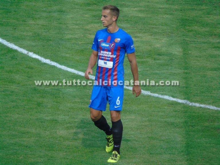 PLAYOFF: secondo turno del girone, gli ex Catania che salutano la competizione