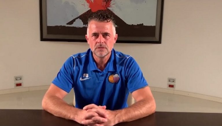 BALDINI: “Arbitro ci ha chiesto scusa. Piccolo squalificato e Carlini no, non mi va giù. Ambiziosi? Potremmo diventarlo…”