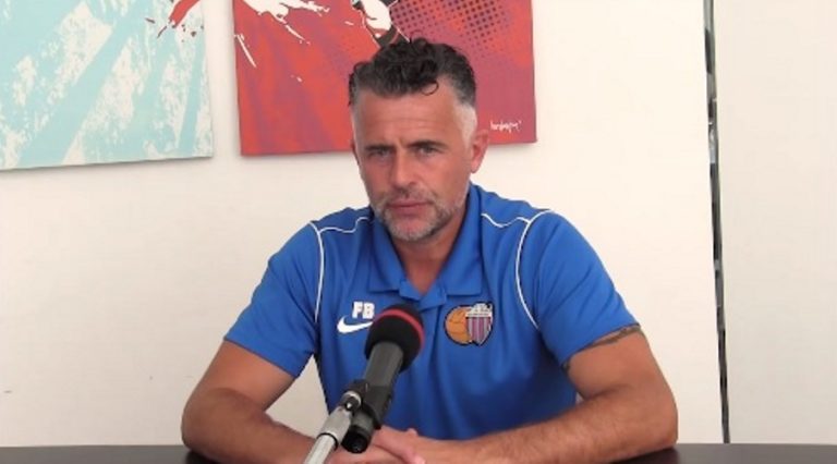 BALDINI: “Ceccarelli out, in forse Stancampiano. Concentrazione totale a Catanzaro”