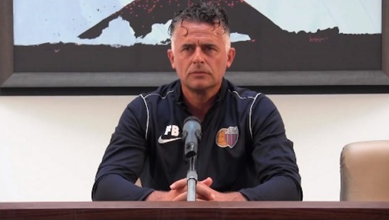 LA SICILIA – Baldini: “Bene Sala. Piccolo può tornare a livelli eccelsi, anche Calapai potrà dare sempre di più”
