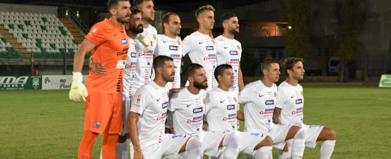 CATANIA: programma gare dalla 4/a alla 11/a giornata, match di Catanzaro su Rai Sport. Variazione per la trasferta di Pagani