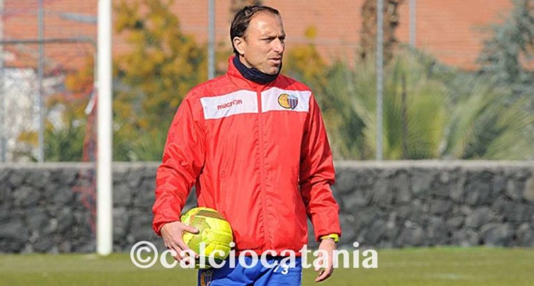 LA SICILIA – Russo: “Promozione in A fu coronamento di una lunga carriera. Ho sempre avvertito l’affetto di Catania”