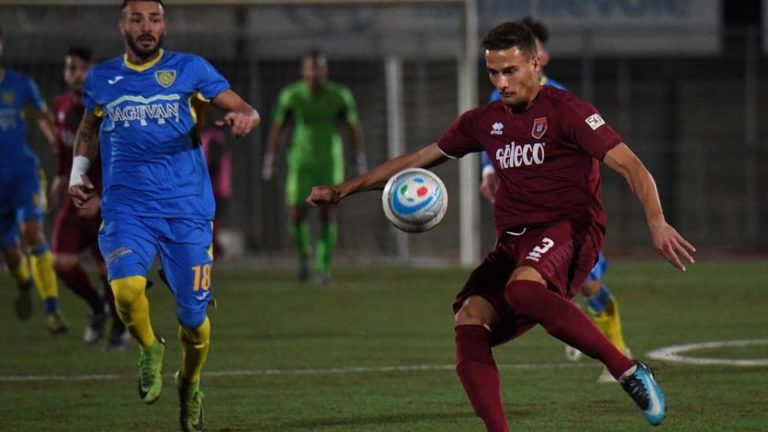 LA SICILIA: Mercato, Ropolo ad un passo dal Catania
