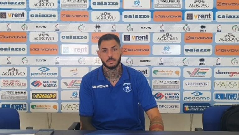 SCHIAVI (Paganese): “Abbiamo avuto le palle contro un Catania organizzatissimo”