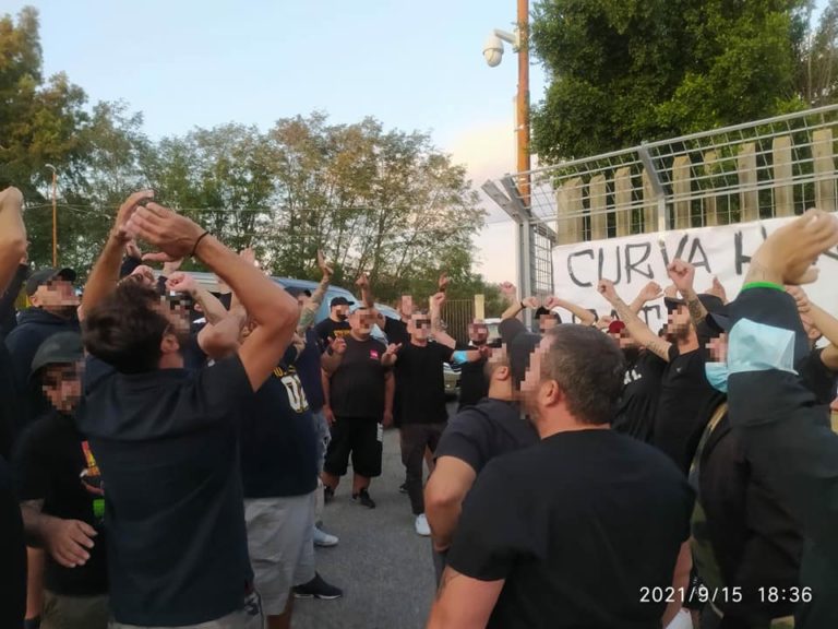 PAROLA AI TIFOSI: “Speziale a Catanzaro, ennesima ondata di fango. In un Paese civile non sarebbe una notizia…”