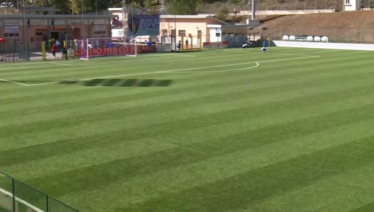 TABELLINO E STATISTICHE: Picerno 0-1 Catania, i numeri dell’incontro