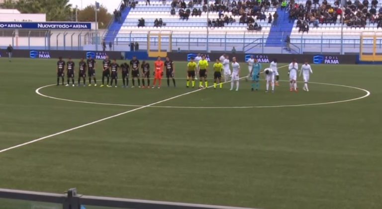 VIRTUS FRANCAVILLA-CATANIA: vota il migliore rossazzurro in campo