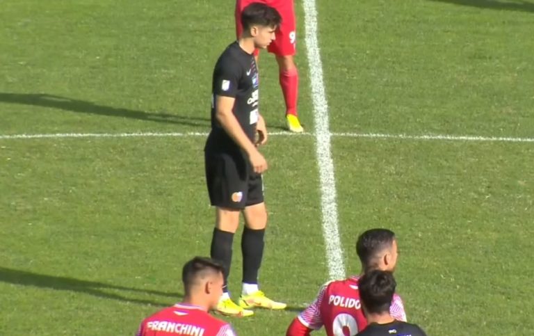 LA SICILIA – Gatti (Padova): “Il Catania è stato abile a prendere Moro, Pellegrino lo voleva assolutamente”