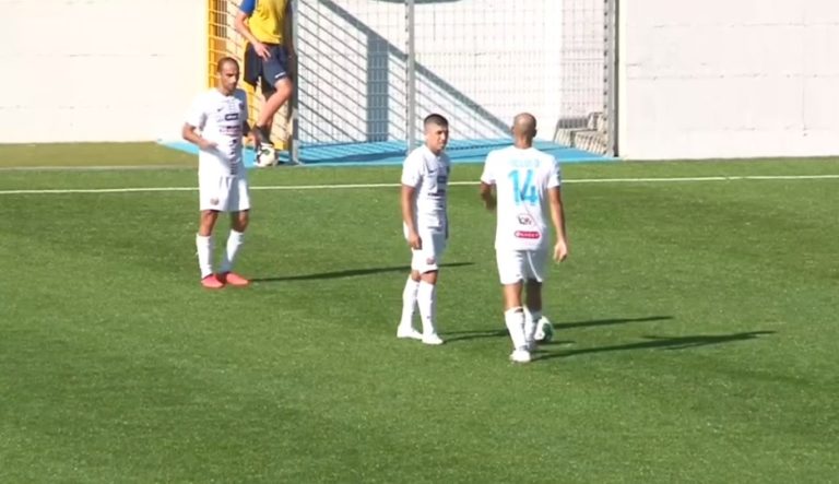 LA SICILIA: centrocampo da rivedere, serve più spinta sugli esterni e precisione in zona gol