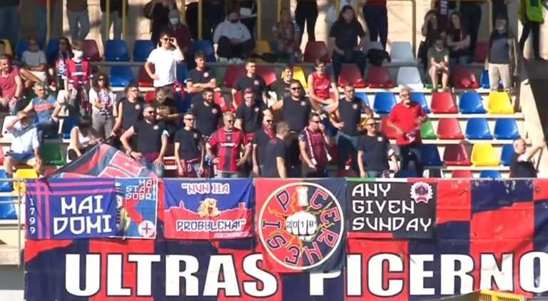 VERSO PICERNO-CATANIA: conosciamo meglio la squadra di Longo