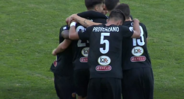 TOP 11: presenti i rossazzurri Moro e Provenzano