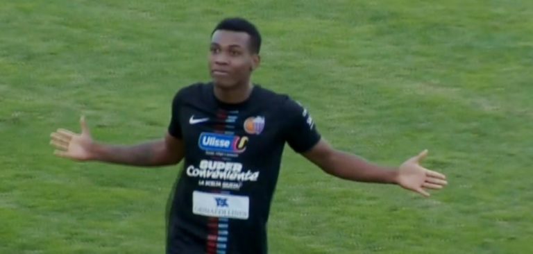 ELEVEN SPORTS (Video): non c’è la rete di Greco tra i più bei gol della 23/a giornata di Serie C