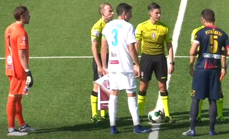 FASCIA DI CAPITANO: con il recupero di Claiton mutano nuovamente le gerarchie?