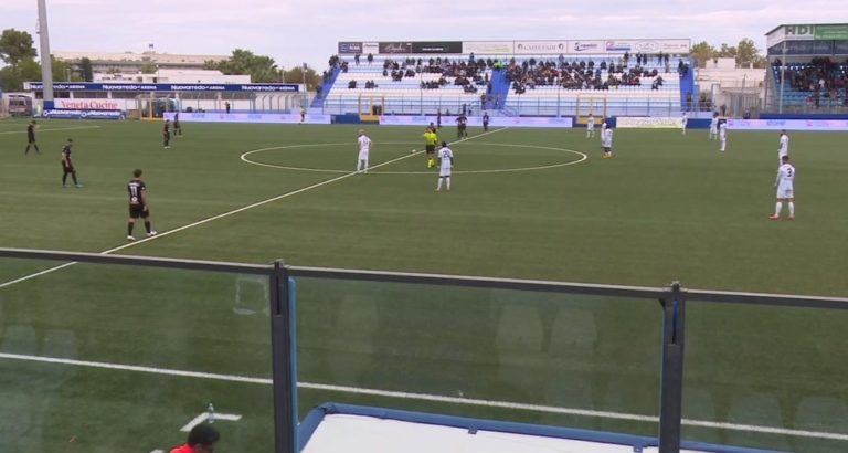 LIVE “NUOVARREDO ARENA” (fine partita): Virtus Francavilla 1-1 Catania, tabellino e numeri incontro