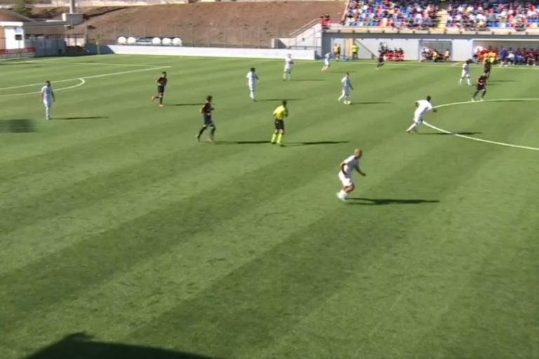 PICERNO-CATANIA: vota il migliore rossazzurro in campo