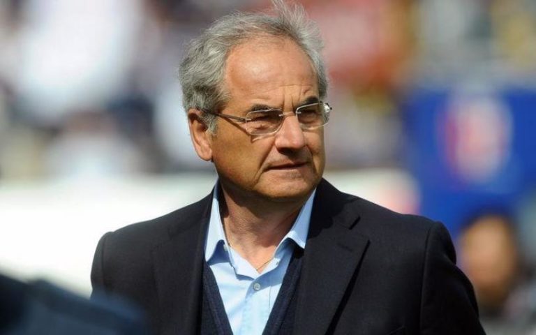 EX ROSSAZZURRI – Mutti: “Sicilia seconda casa, vedremo se tornerò ad allenare”