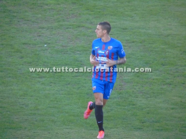 VERSO CAMPOBASSO-CATANIA: centrocampo, cosa cambia con il rientro di Rosaia?
