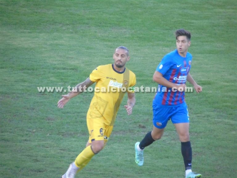 STAMPA CAMPANA: “Difesa Juve Stabia imbarazzante, Tonucci mette subito in discesa la gara di Moro e compagni”