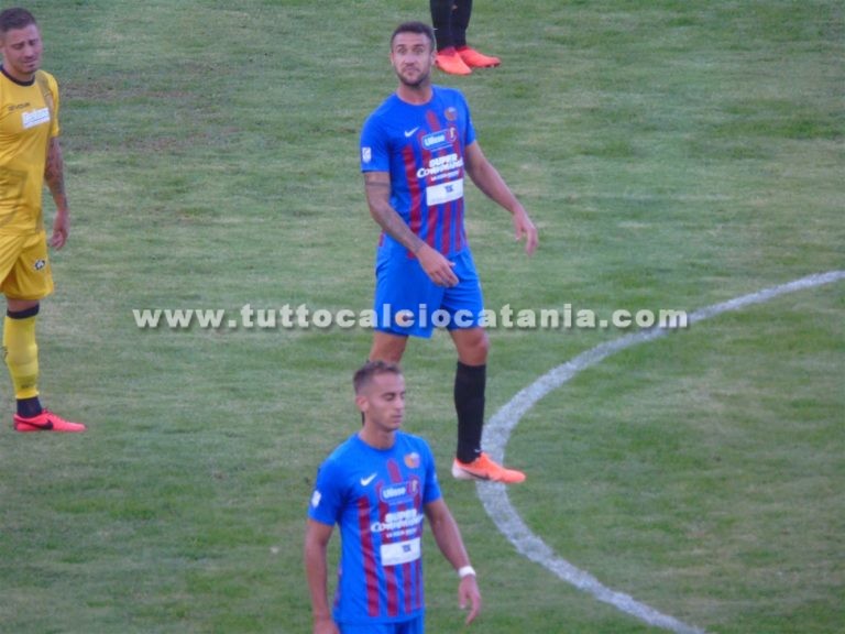 STATISTICHE: Catania con il quarto migliore attacco del girone ma la difesa…