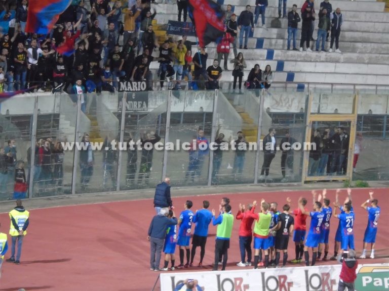 CATANIA: comincia una nuova settimana di lavoro, la società faccia il proprio dovere