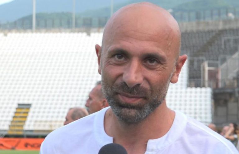 EX ROSSAZZURRI – Bruno: “Addio al calcio giocato dopo oltre 200 gol fra i professionisti”