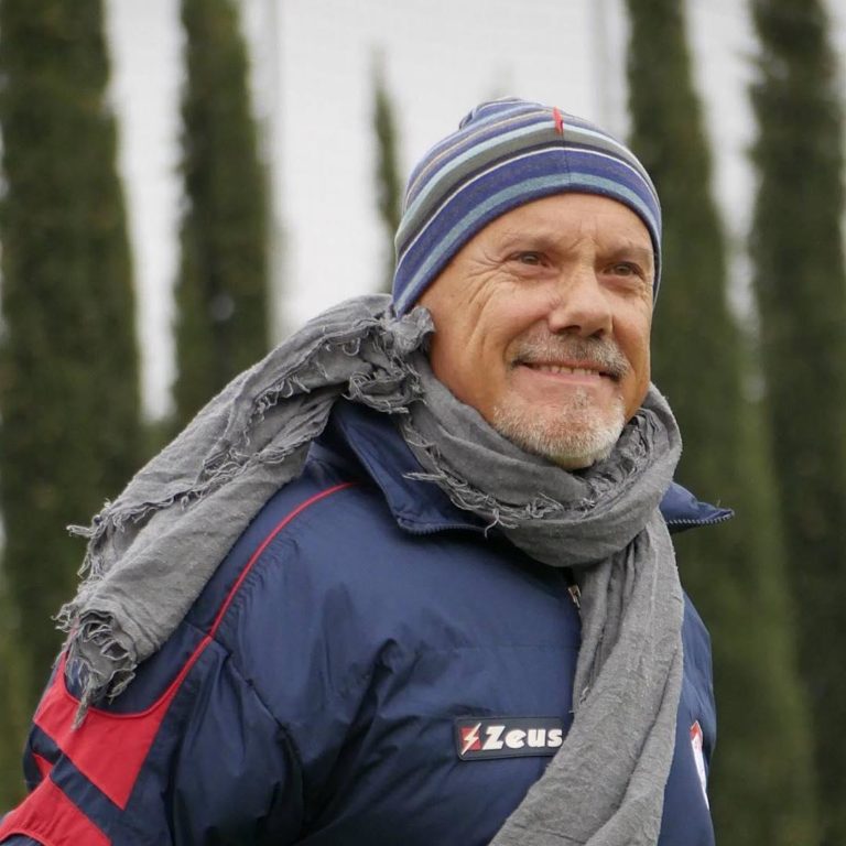 SERIE C – Capponi (Monterosi): “Sogno di portare questo club in A”