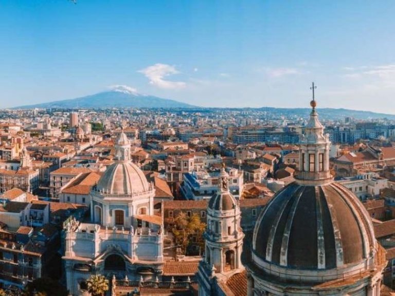 PAGANESE CALCIO: “Catania, presto tutto tornerà a splendere”