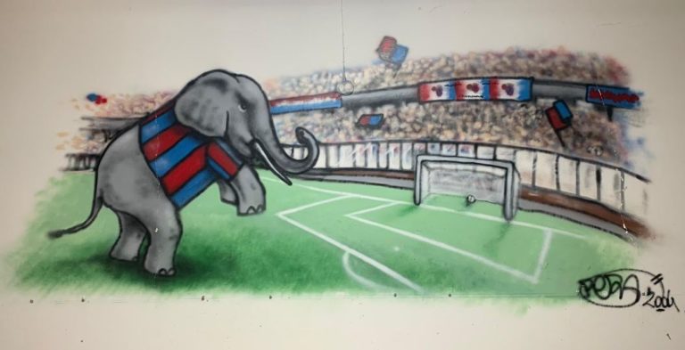 CATANIA: chiude la sede dello storico Club Barriera Battiati