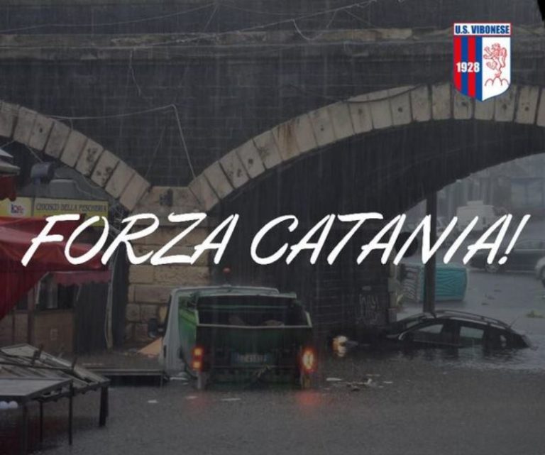 VIBONESE: Caffo ed il club vicini a Catania
