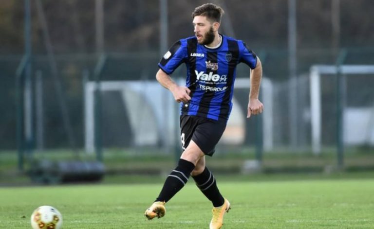STATISTICHE: numero di gol in Serie C, Galuppini come Moro