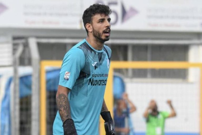 NOBILE (Virtus Francavilla): “Col Catania gara difficile, restiamo concentrati”
