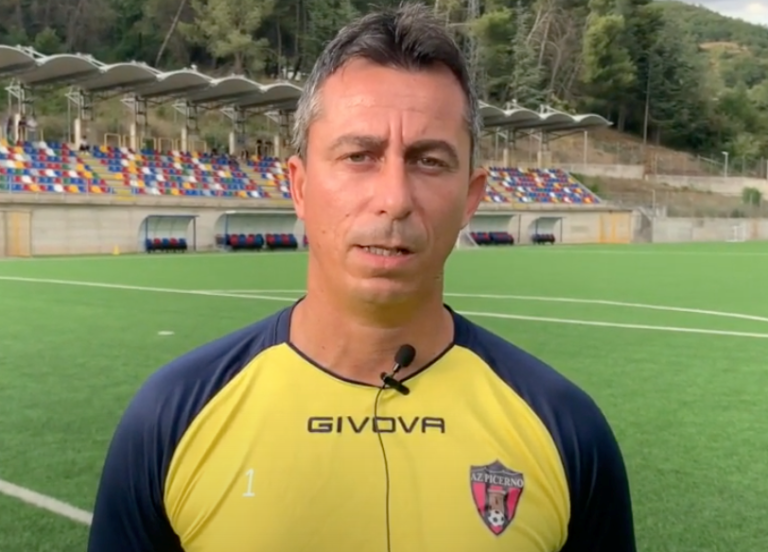 PICERNO-CATANIA: ancora una siciliana sulla strada di mister Palo…