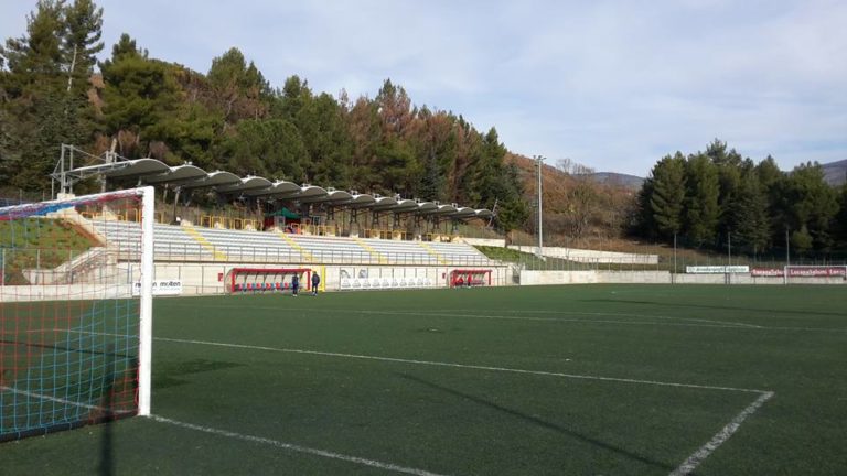 PICERNO-CATANIA: previsioni meteo al “Curcio”