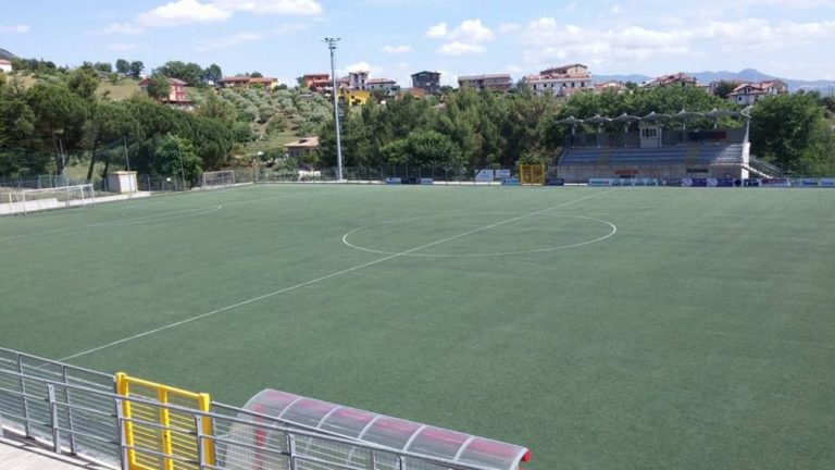 ESCLUSIVA – Stampa lucana, Valvano: “Entusiasmo Picerno, Reginaldo umile. Catania in difficoltà, mi piace Moro”