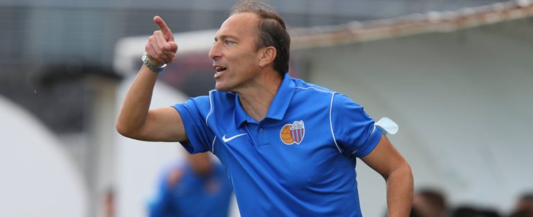 PRIMAVERA – Catania fermato sul pari, Orazio Russo: “Meritavamo di più, dobbiamo essere più concreti”