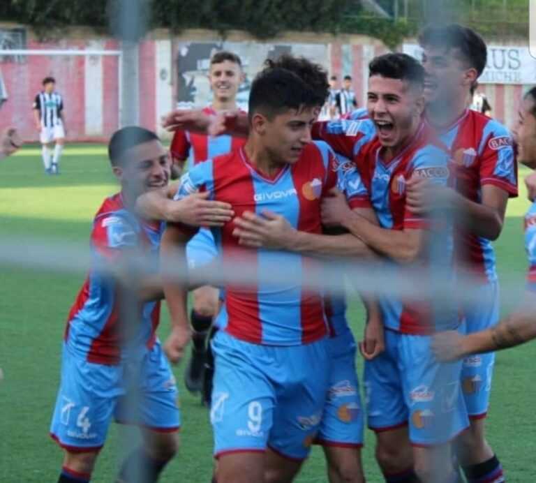 EX ROSSAZZURRI: 2/a giornata Primavera 1, Russo (primo gol) e Valentin Carboni nella Top 11