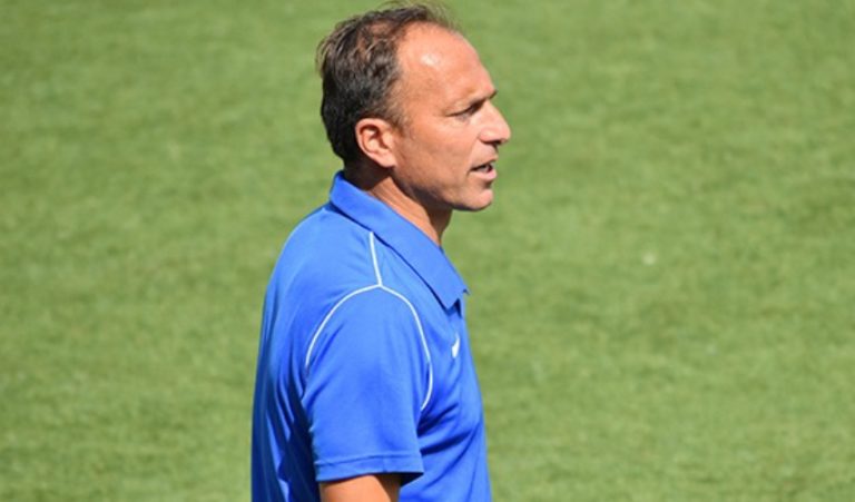 PRIMAVERA – Mister Russo: “I ragazzi sono stati bravi, ma devono crescere sul piano dell’attenzione”